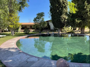 Casa de campo Piperbo